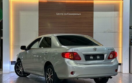 Toyota Corolla, 2008 год, 749 990 рублей, 6 фотография