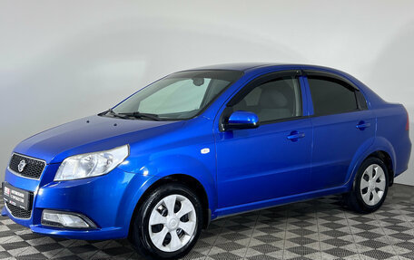 Ravon Nexia R3, 2016 год, 525 000 рублей, 1 фотография