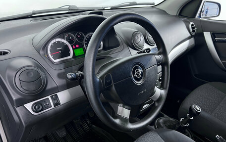Ravon Nexia R3, 2016 год, 525 000 рублей, 9 фотография