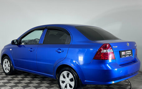 Ravon Nexia R3, 2016 год, 525 000 рублей, 4 фотография