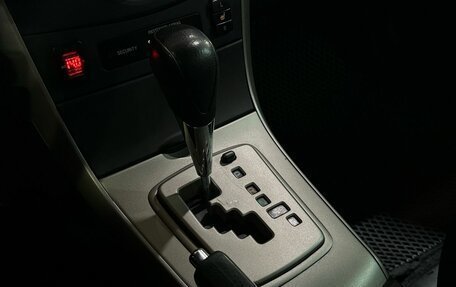 Toyota Corolla, 2008 год, 749 990 рублей, 14 фотография