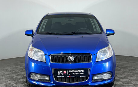 Ravon Nexia R3, 2016 год, 525 000 рублей, 2 фотография