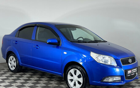 Ravon Nexia R3, 2016 год, 525 000 рублей, 3 фотография