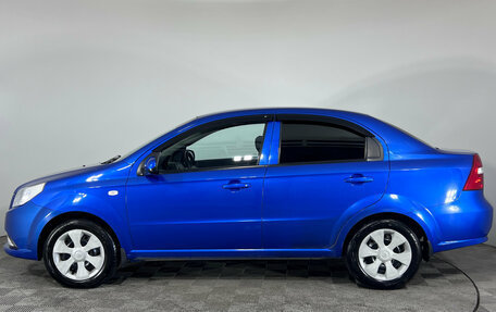 Ravon Nexia R3, 2016 год, 525 000 рублей, 6 фотография