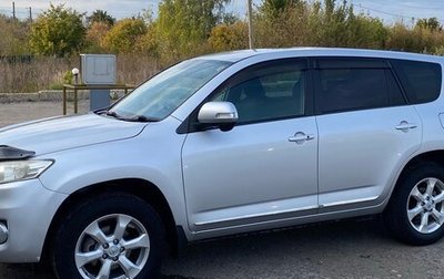 Toyota Vanguard, 2010 год, 1 100 000 рублей, 1 фотография