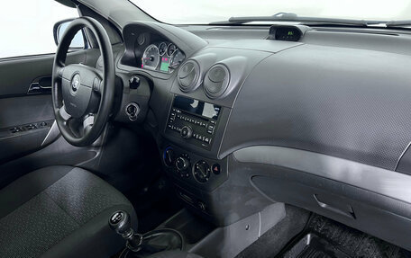 Ravon Nexia R3, 2016 год, 525 000 рублей, 11 фотография