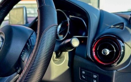 Mazda CX-3 I, 2016 год, 1 100 000 рублей, 11 фотография