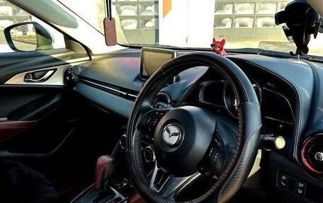 Mazda CX-3 I, 2016 год, 1 100 000 рублей, 12 фотография