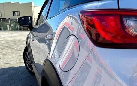 Mazda CX-3 I, 2016 год, 1 100 000 рублей, 6 фотография