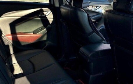 Mazda CX-3 I, 2016 год, 1 100 000 рублей, 16 фотография