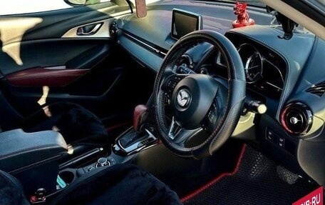 Mazda CX-3 I, 2016 год, 1 100 000 рублей, 15 фотография