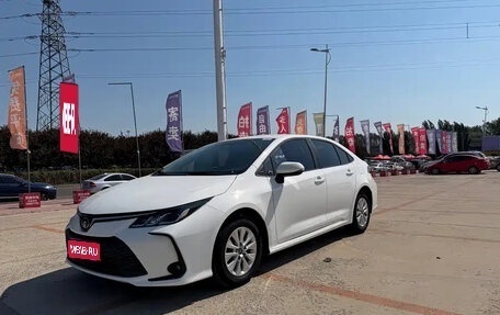 Toyota Corolla, 2023 год, 1 258 069 рублей, 1 фотография