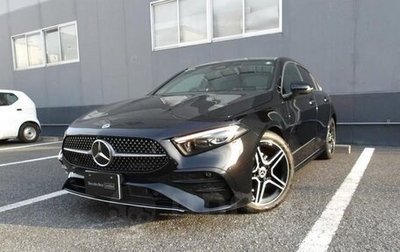 Mercedes-Benz A-Класс, 2022 год, 1 541 000 рублей, 1 фотография