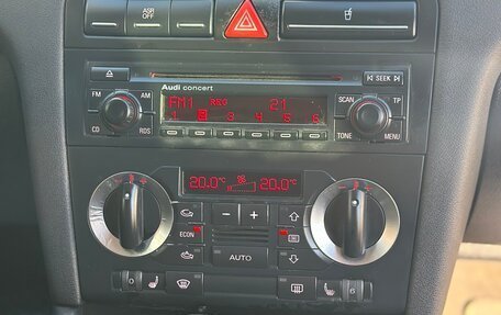 Audi A3, 2006 год, 495 000 рублей, 21 фотография