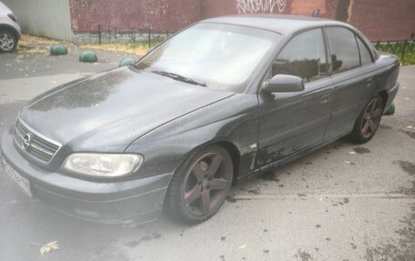 Opel Omega B, 2003 год, 250 000 рублей, 2 фотография