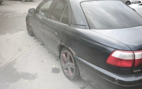 Opel Omega B, 2003 год, 250 000 рублей, 6 фотография