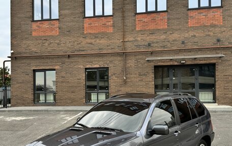 BMW X5, 2003 год, 790 000 рублей, 1 фотография