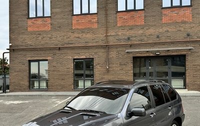 BMW X5, 2003 год, 790 000 рублей, 1 фотография
