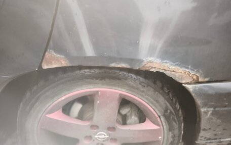 Opel Omega B, 2003 год, 250 000 рублей, 7 фотография