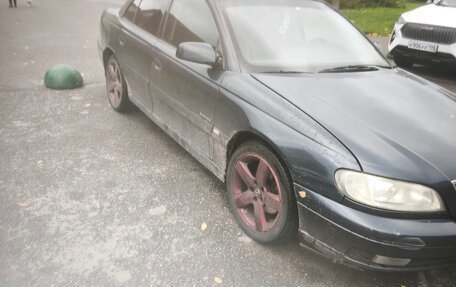 Opel Omega B, 2003 год, 250 000 рублей, 3 фотография