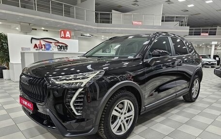Haval Jolion, 2024 год, 2 199 000 рублей, 1 фотография