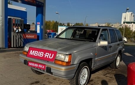 Jeep Grand Cherokee, 1994 год, 444 000 рублей, 1 фотография