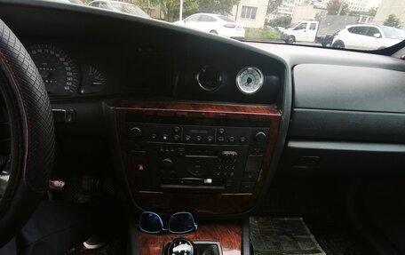Opel Omega B, 2003 год, 250 000 рублей, 9 фотография
