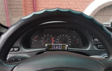 Chevrolet Niva I рестайлинг, 2004 год, 365 000 рублей, 9 фотография