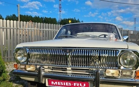 ГАЗ 24 «Волга» I (24), 1982 год, 1 000 000 рублей, 1 фотография