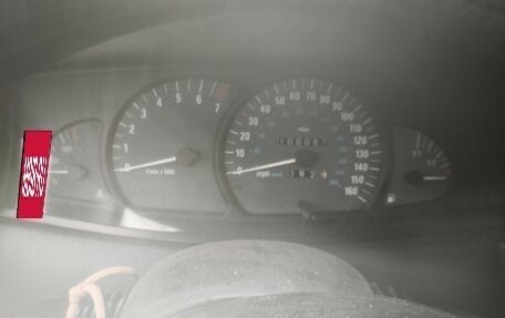 Opel Omega B, 2003 год, 250 000 рублей, 8 фотография