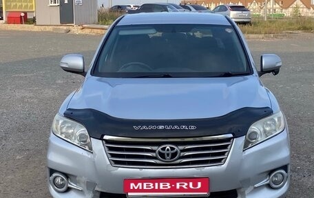 Toyota Vanguard, 2010 год, 1 100 000 рублей, 4 фотография