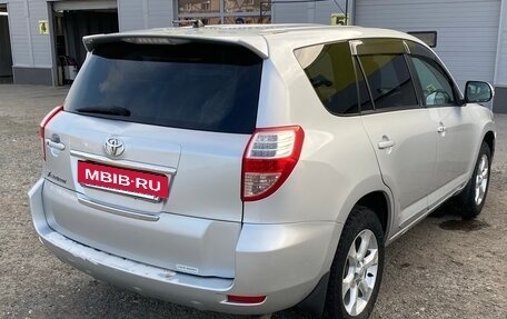 Toyota Vanguard, 2010 год, 1 100 000 рублей, 3 фотография