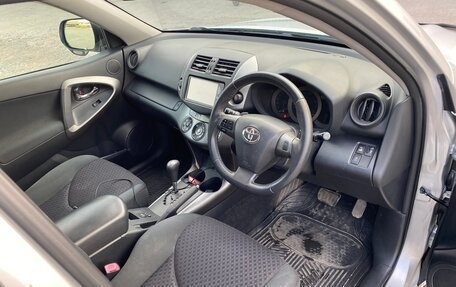 Toyota Vanguard, 2010 год, 1 100 000 рублей, 9 фотография