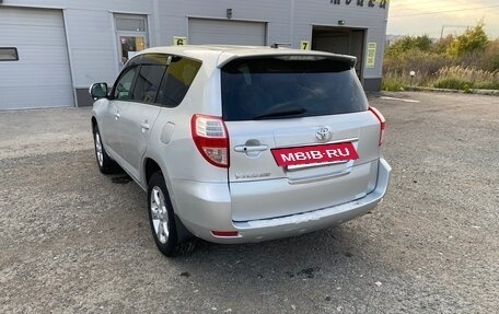 Toyota Vanguard, 2010 год, 1 100 000 рублей, 5 фотография