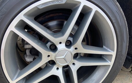 Mercedes-Benz C-Класс, 2013 год, 1 550 000 рублей, 13 фотография