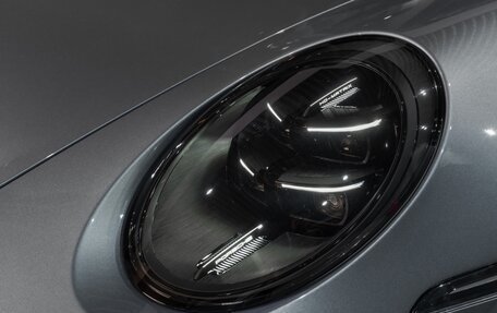 Porsche 911 GT3, 2025 год, 33 500 000 рублей, 10 фотография