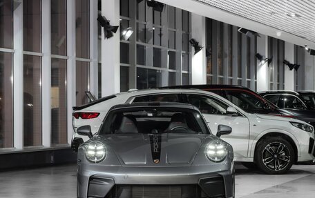Porsche 911 GT3, 2025 год, 33 500 000 рублей, 3 фотография