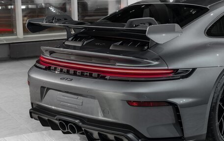 Porsche 911 GT3, 2025 год, 33 500 000 рублей, 2 фотография