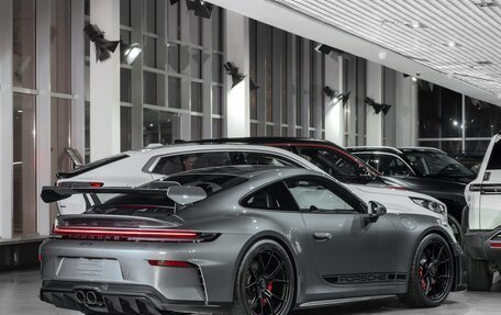 Porsche 911 GT3, 2025 год, 33 500 000 рублей, 5 фотография