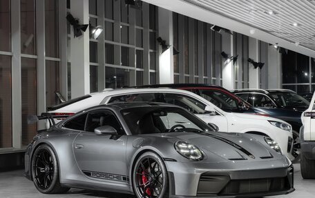 Porsche 911 GT3, 2025 год, 33 500 000 рублей, 4 фотография