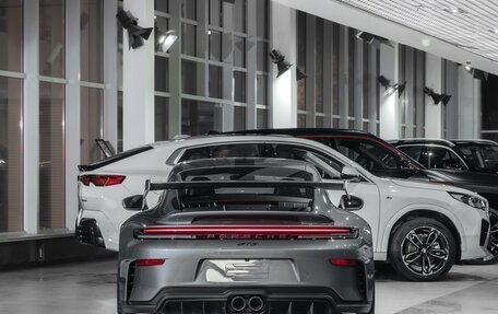 Porsche 911 GT3, 2025 год, 33 500 000 рублей, 6 фотография