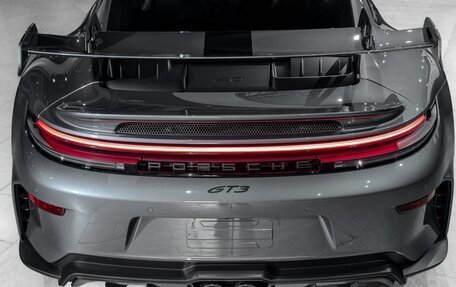 Porsche 911 GT3, 2025 год, 33 500 000 рублей, 11 фотография