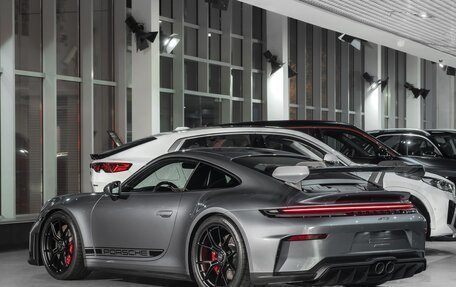 Porsche 911 GT3, 2025 год, 33 500 000 рублей, 7 фотография