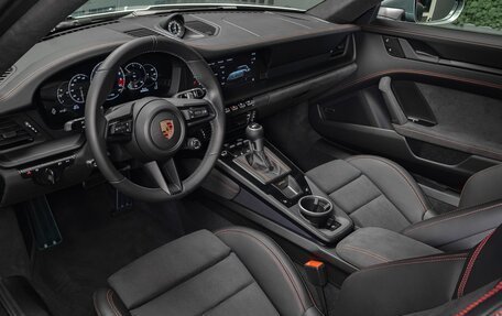 Porsche 911 GT3, 2025 год, 33 500 000 рублей, 13 фотография