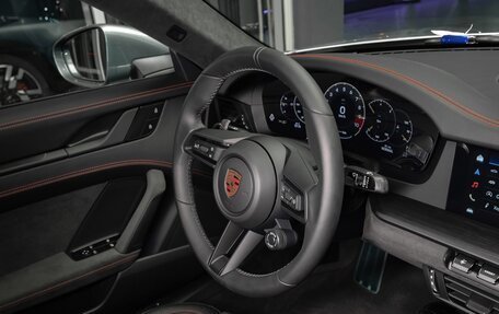 Porsche 911 GT3, 2025 год, 33 500 000 рублей, 26 фотография