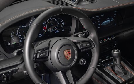Porsche 911 GT3, 2025 год, 33 500 000 рублей, 15 фотография