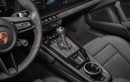Porsche 911 GT3, 2025 год, 33 500 000 рублей, 16 фотография
