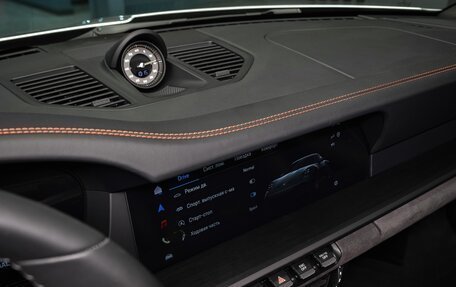 Porsche 911 GT3, 2025 год, 33 500 000 рублей, 14 фотография