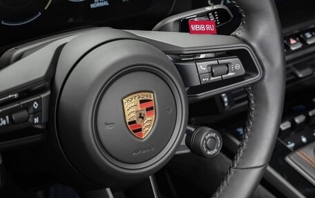 Porsche 911 GT3, 2025 год, 33 500 000 рублей, 18 фотография