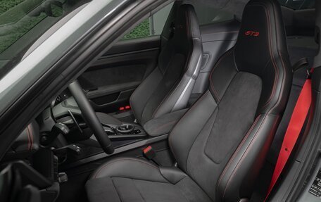 Porsche 911 GT3, 2025 год, 33 500 000 рублей, 21 фотография
